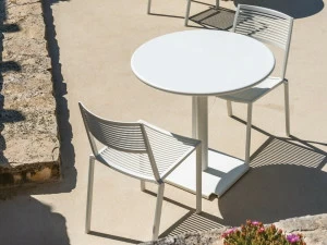 FAST Основание стола из алюминия Omnia selection