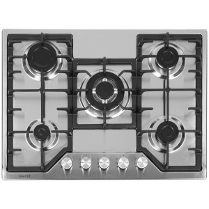 8163876 Газовая варочная поверхность Graude GS 70.1 E