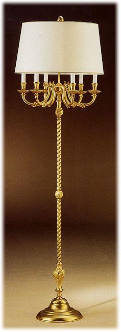 Напольная лампа  RIVA A/07 Direttorio