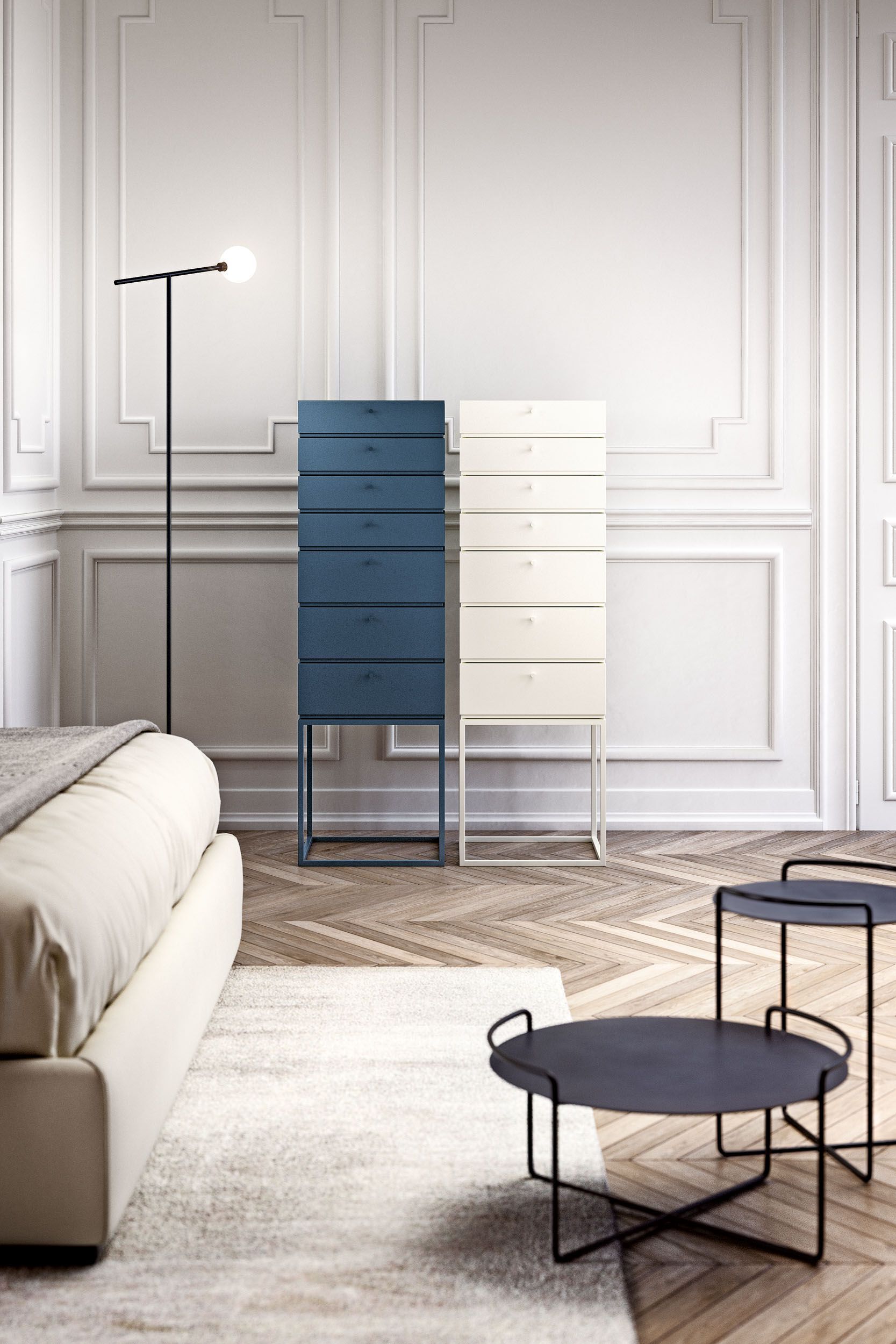 Кассетница Capo d’Opera коробка ARCH-00145667 - Вид №7