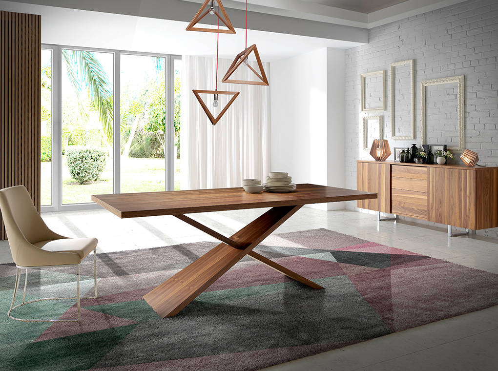 062359 Сервант GOB-N5522 Angel Cerda  - Вид №1