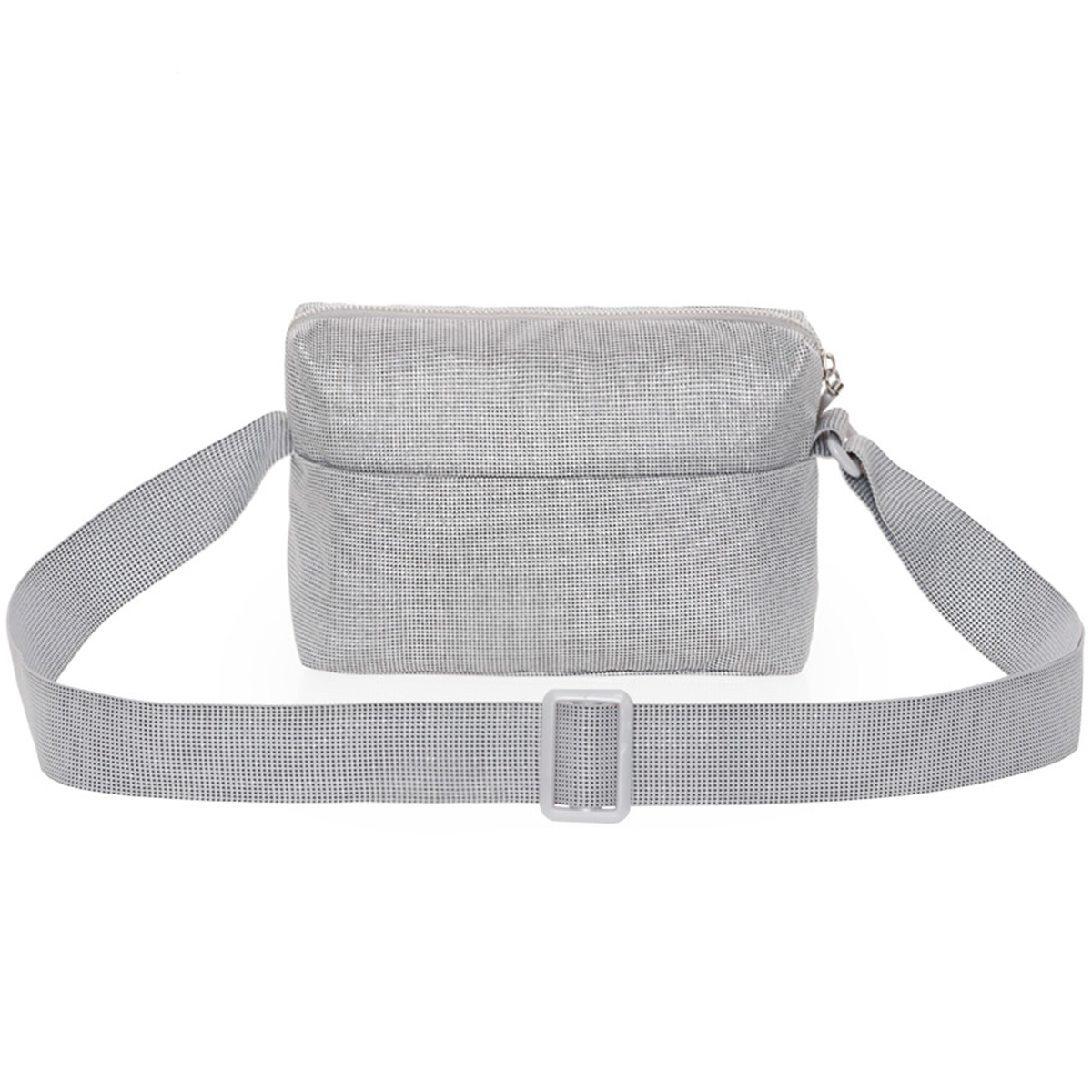 QNTT7-28C Сумка QNTT7 Cross-body Bag Mandarina Duck MD20 Lux  - Вид №1