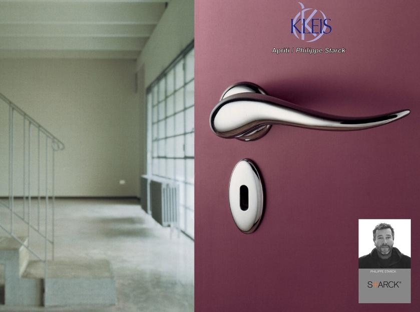 KLEIS Технологическая алюминиевая ручка Apriti sun-id-1437846 - Вид №1