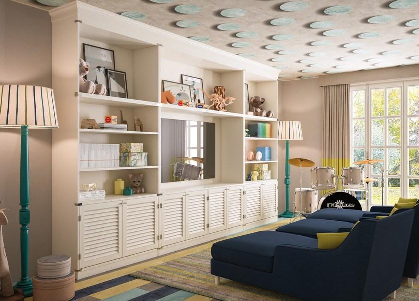 Caroti Дормез из ткани Via montenapoleone 2033  - Вид №3