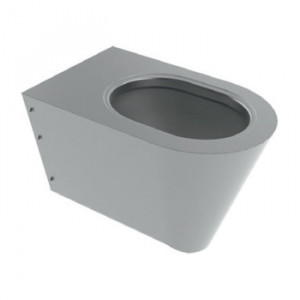 SD0110020001 Edone Напольный унитаз с принтом SD0110020001