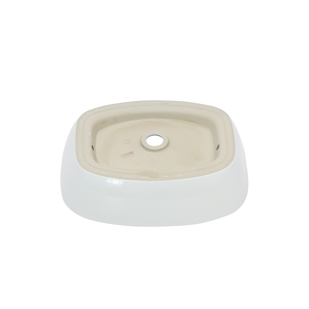 Накладная раковина melana mln-320352 320352-805 - Вид №5
