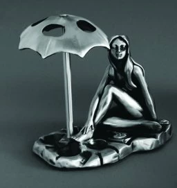 Подставка для зубных щеток ART&MAX JUNO AM-B-0071B-T