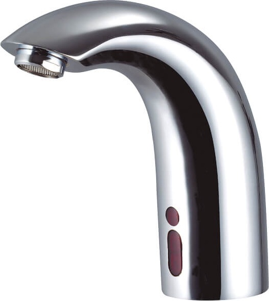 Смеситель для раковины Infinity / IF1500 Infinity Creavit - Вид №1