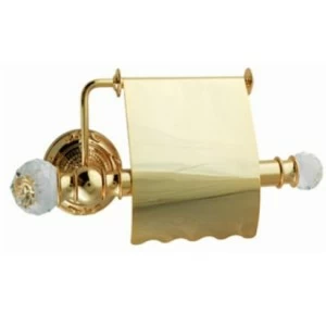 Бумагодержатель MIGLIORE.CRistalia ML.CRS-60.206.DO - золото