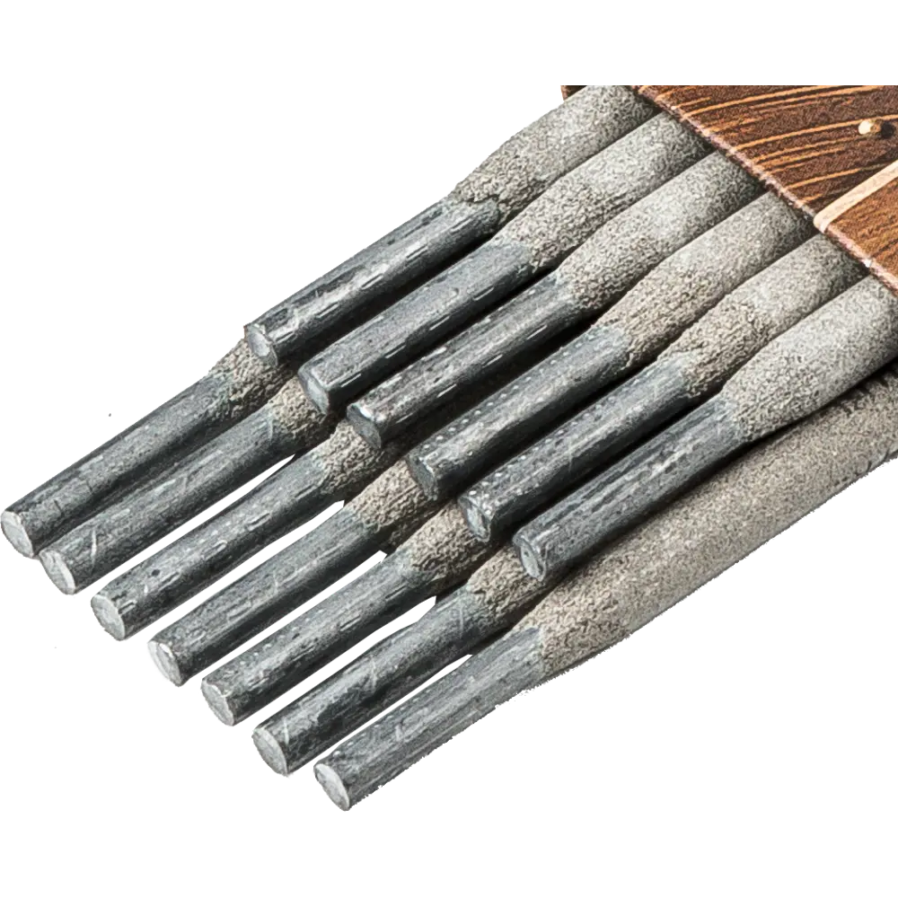 Электрод сварочный для стали Monolith РЦ 4 мм 1 кг 84838064 STLM-2113736 