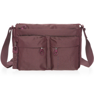 QMTX5-26N Сумка QMTX5 Cross-Body Bag Mandarina Duck MD20
