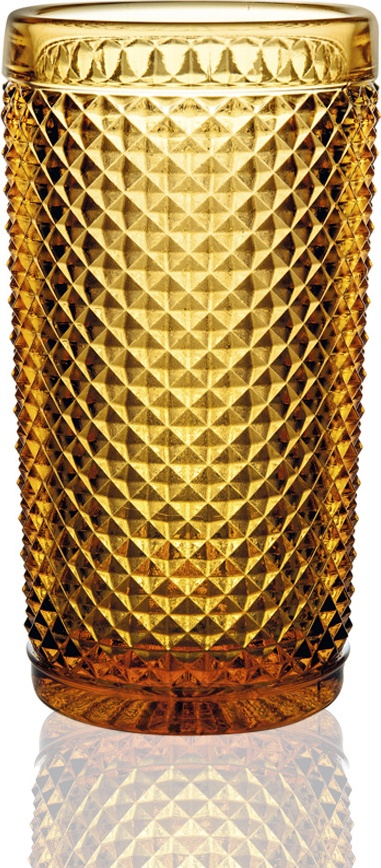 10668248 Vista Alegre Набор бокалов для воды Vista Alegre 330мл, 4шт Стекло Классик