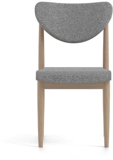 PIAVAL Стул из ткани Pia | health & care 48-11/2 - Вид №1