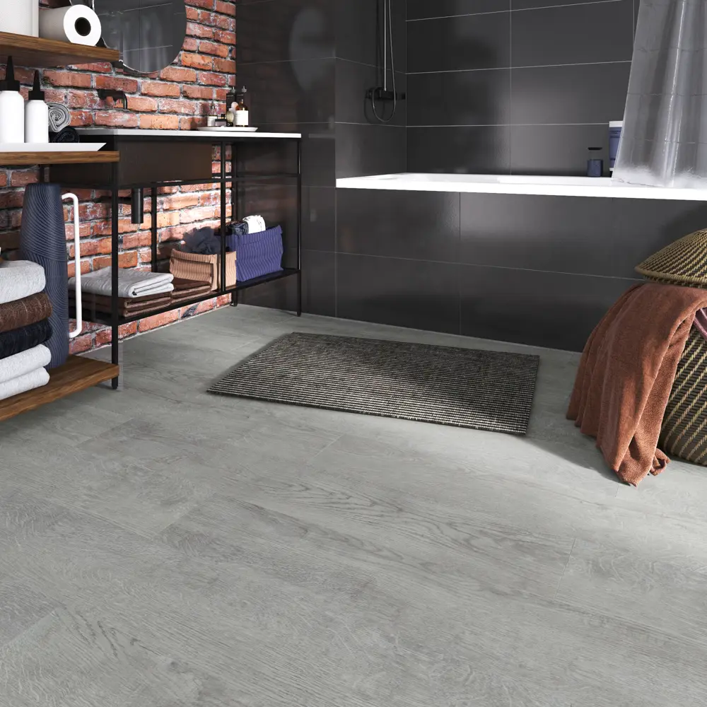 ПВХ плитка Artens «Girraween» 21 класс толщина 4 мм 1.41 м² 82278306 STLM-2140608  - Вид №3