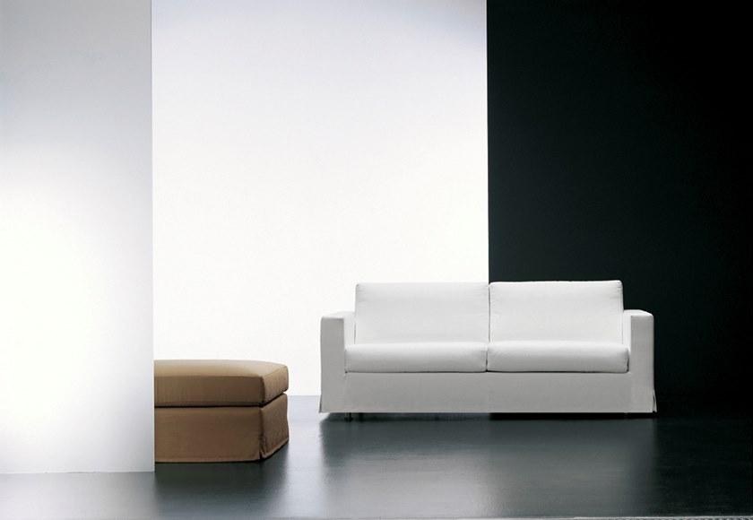 Frauflex Съемный диван-кровать, трансформируемый в ткань sun-id-1492249 - Вид №2