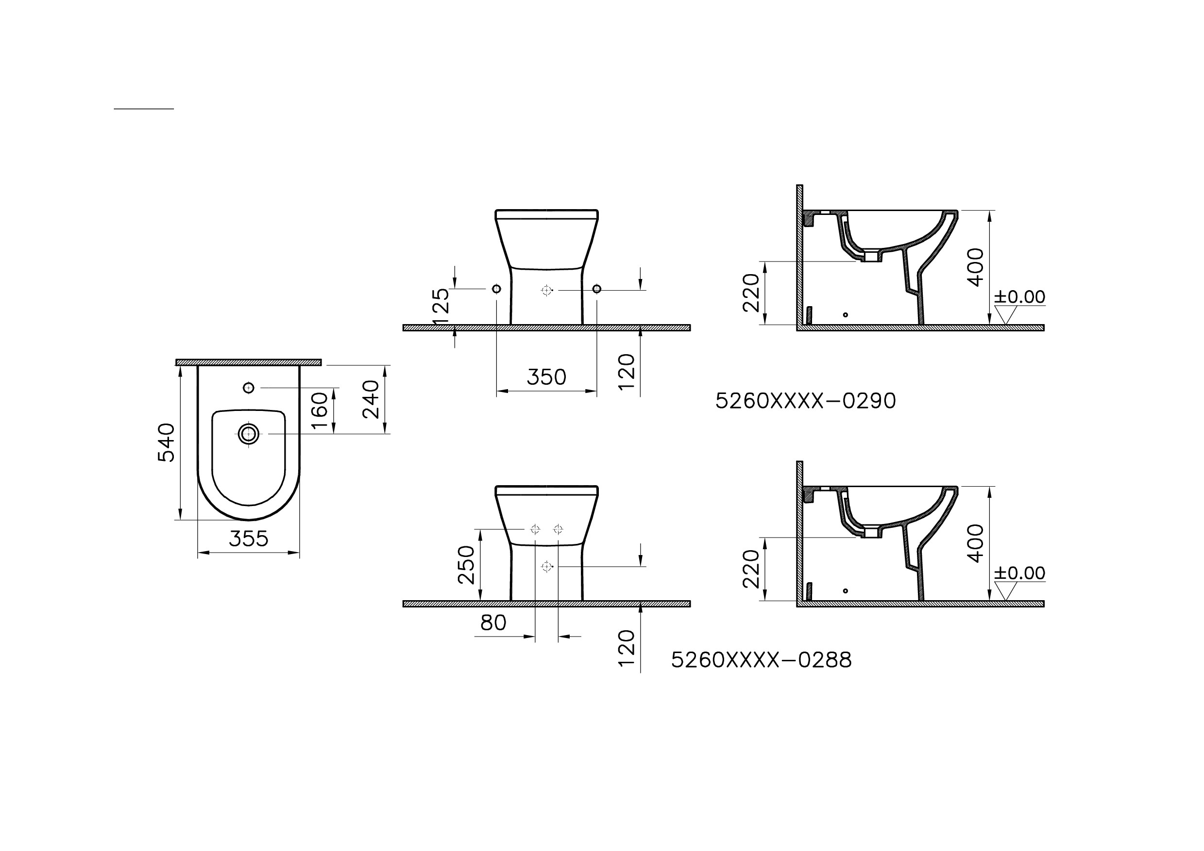 7039B003-0288  Vitraglobal Integra - Вид №1
