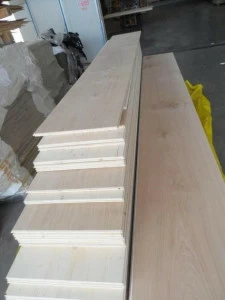 ANTICO TRENTINO Паркет из дерева