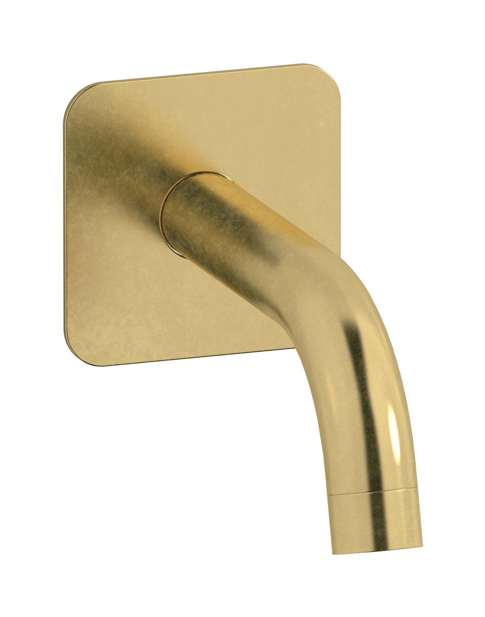 Настенный дозирующий носик IB промышленность ARCH-00077900 - Вид №6