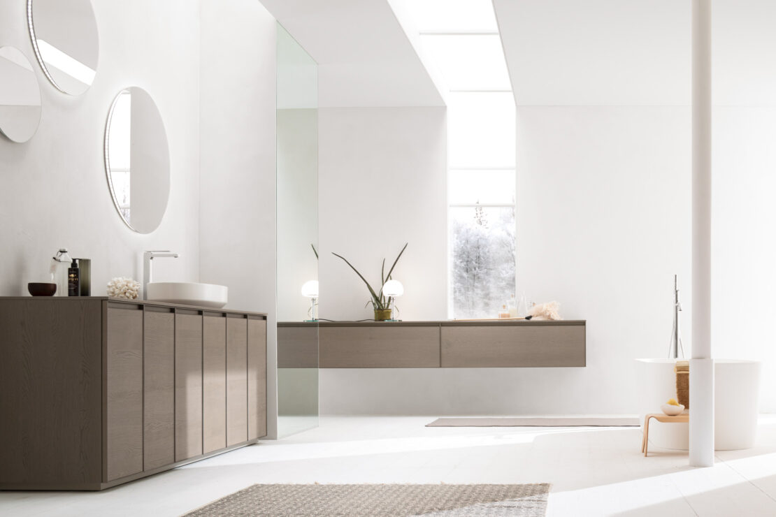 Комплект мебели 01 Arcom Shape STARC122 - Вид №11