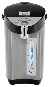 9903507 Термопот LEX LXTP 3612 серебристый