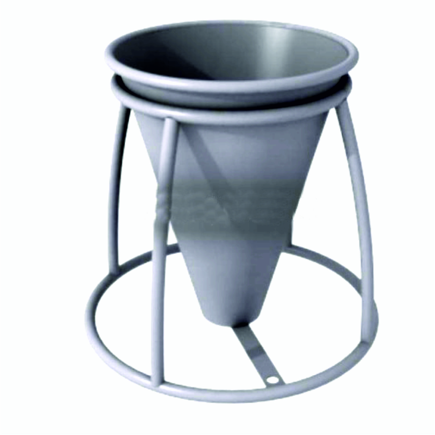 14450 КОНУС 01, урна уличная LAB.Space  - Вид №1