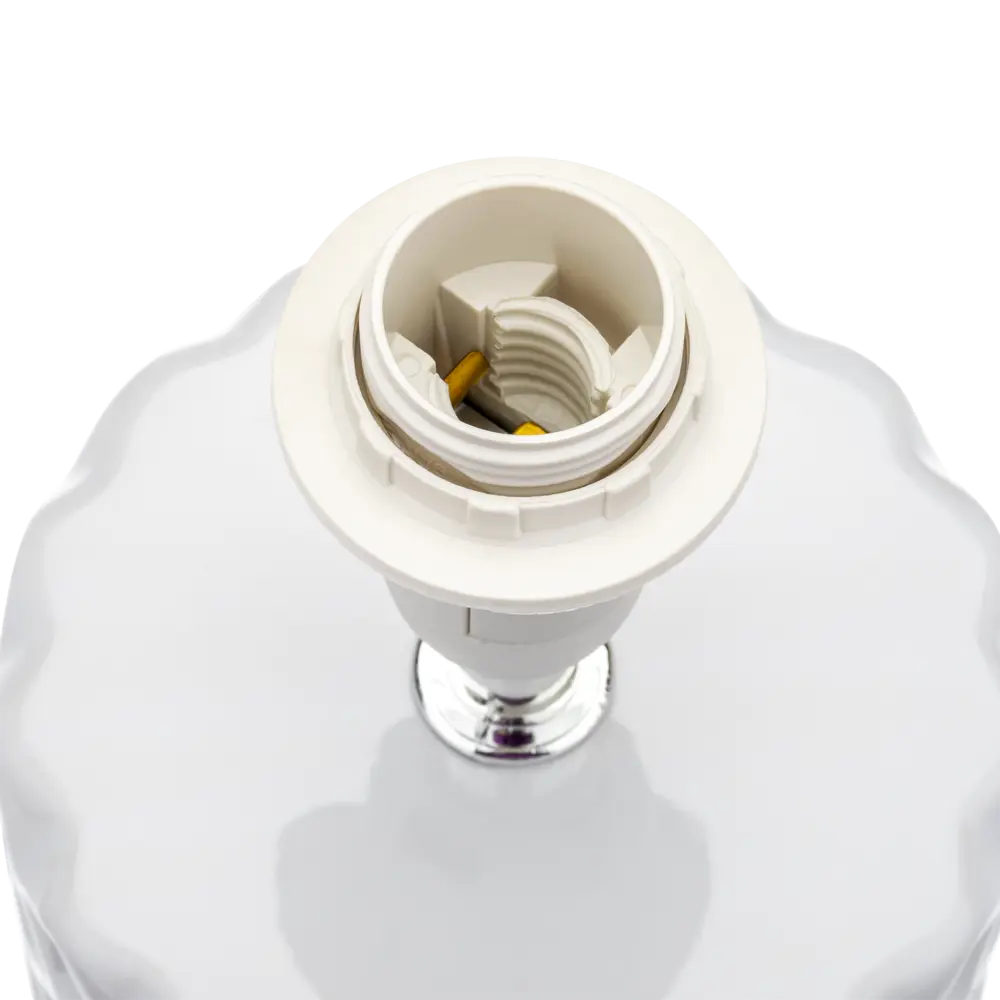 Настольная лампа 52705 3, цвет белый/кофе 89144237 STLM-2187380 Santreyd  - Вид №8