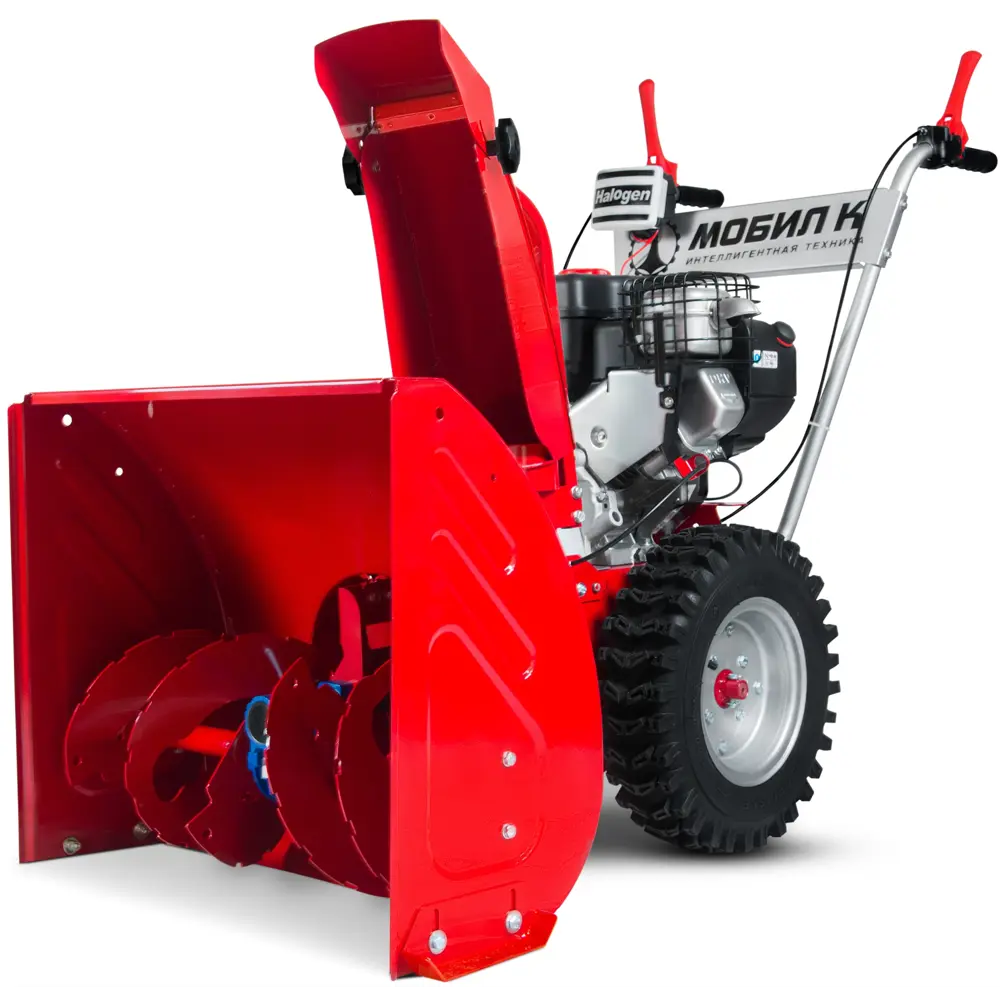 Снегоуборщик бензиновый МОБИЛ К С65LC170FS 65 см 7 л.с STLM-2152667 - Вид №2