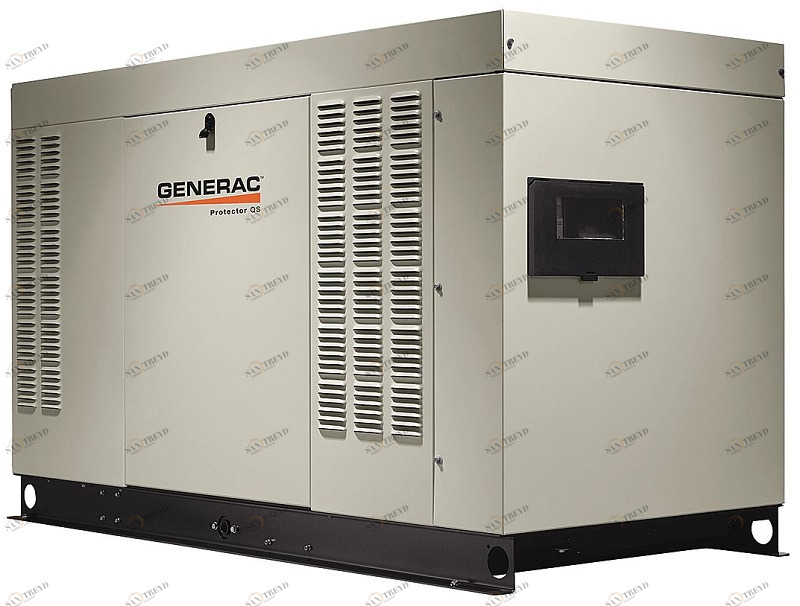 Газовый генератор Generac RG 027 с АВР sun-id-1033519