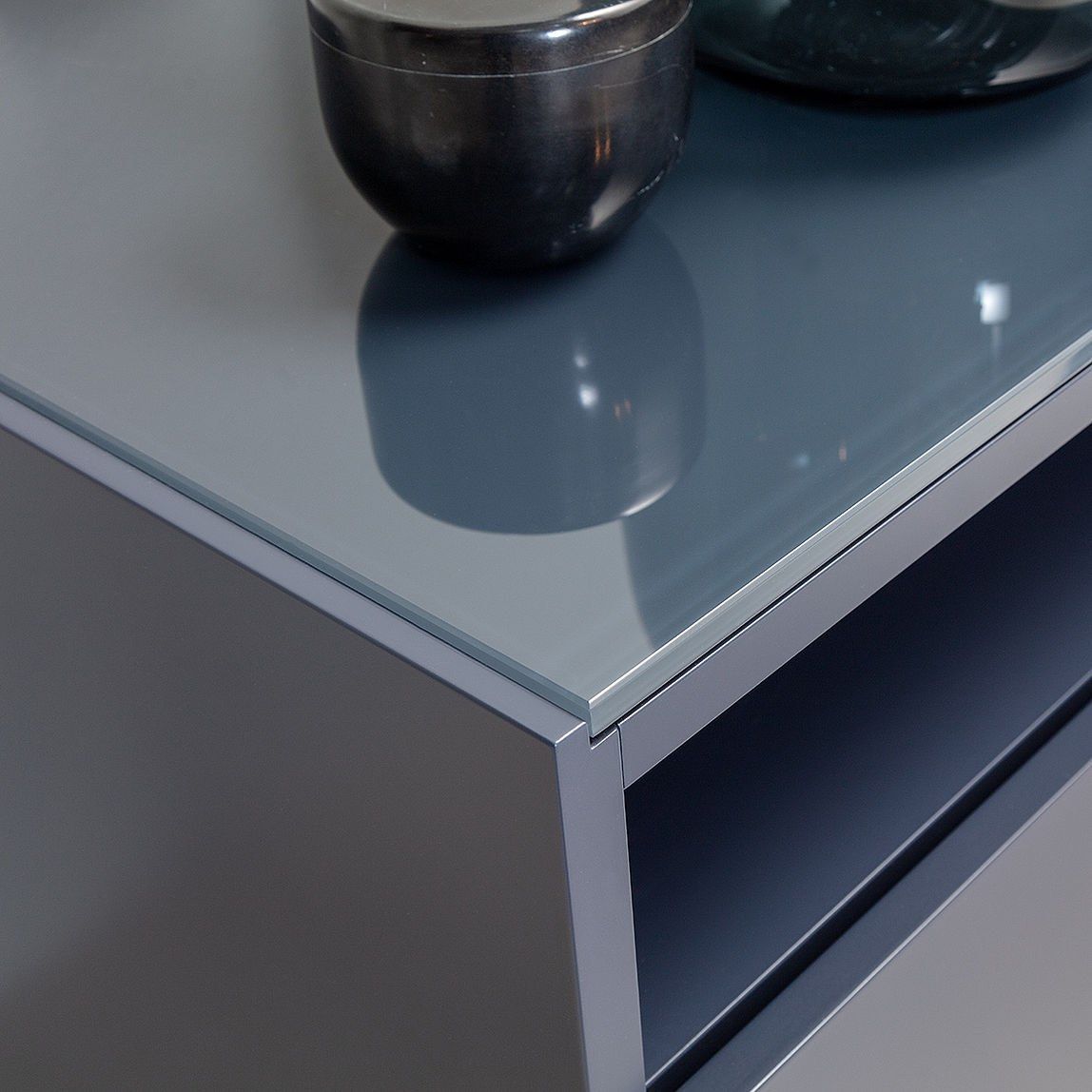 Деревянный комод Rolf Benz Rolf Benz 9200 узкий ARCH-00032793 - Вид №5