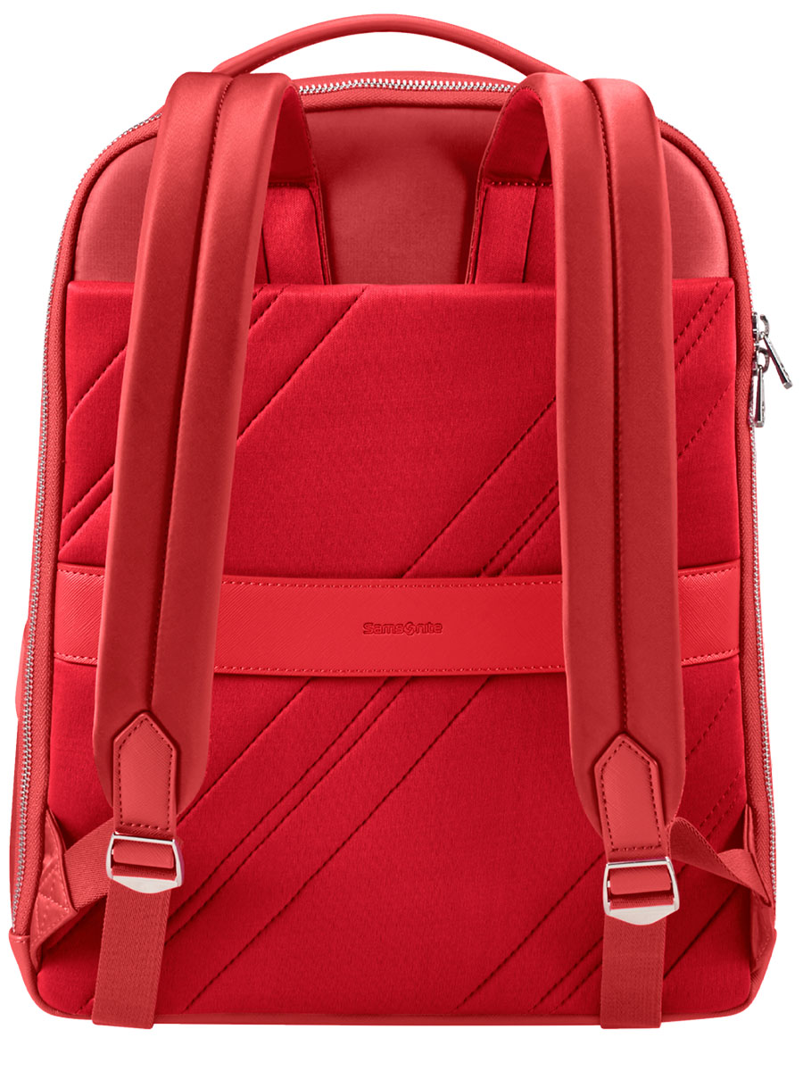 KA8-10004 Рюкзак для ноутбука KA8*004 .0 Laptop Backpack 14 Samsonite Zalia 2  - Вид №5