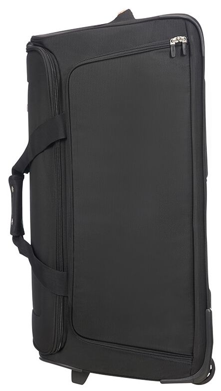 CN1-09010 Сумка дорожная на колесах CN1*010 Duffle With Wheels Samsonite Spark Sng Eco  - Вид №4