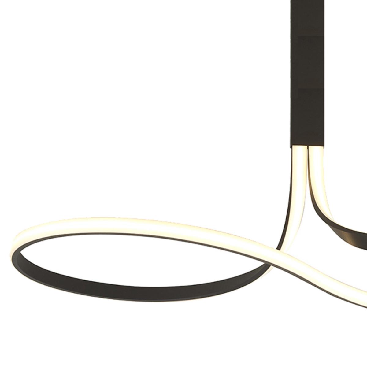 075147 Потолочный светильник XL 5806 Mantra Nur