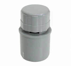 Вакуумный клапан Аэратор Д50мм