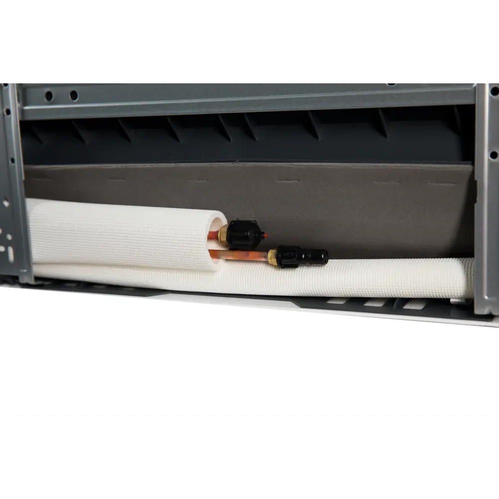 Сплит-система инверторная Halsen HI-9 9K BTU охлаждение/обогрев 84266093 STLM-2128169  - Вид №8