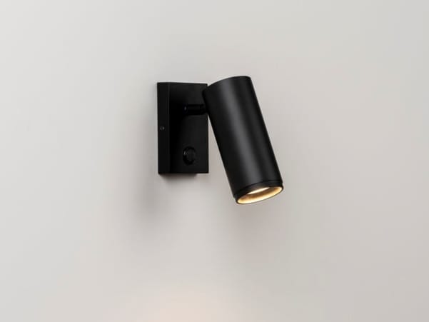 Алюминиевый настенный светодиодный прожектор Milan Iluminacion Haul ARCH-00143780 - Вид №2