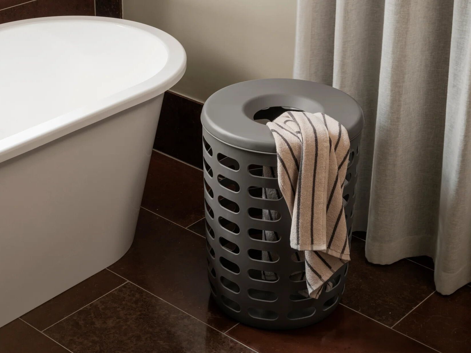 Хлопок полотенце blomus ARTO ARCH-00054668 - Вид №4