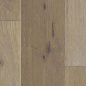 Инженерная доска TarWood Country Дымчатый 11х140мм Дуб Рустик с брашью (Текстурированная) 400-2000х140 мм.