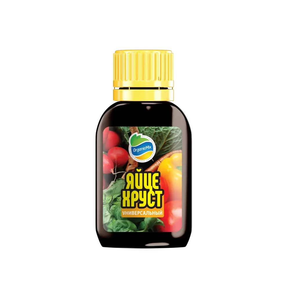 Santreyd Органик микс Яйцехруст — органический инсектицид для защиты растений 89379980 STLM-1355620