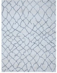 NOW Carpets Прямоугольный шерстяной коврик  Tan-01