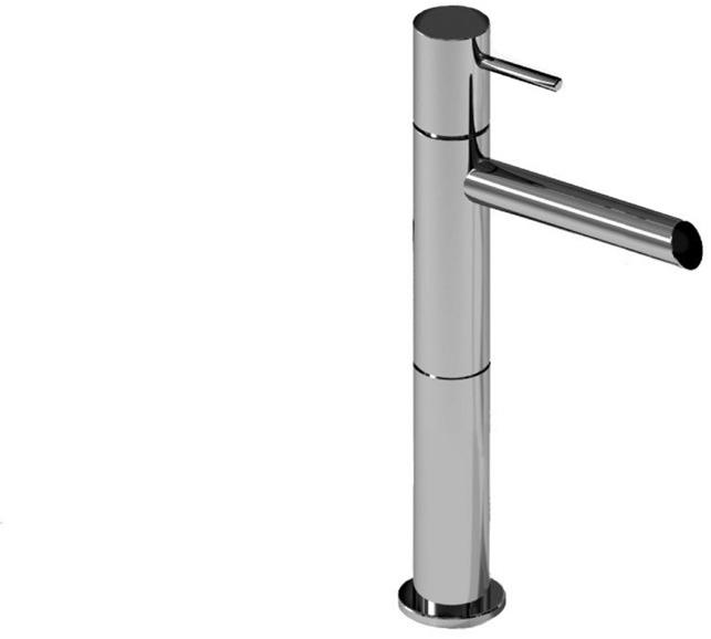 Смеситель для раковины на одно отверстие Lucilla Santreyd sun-id-1512461 - Вид №1