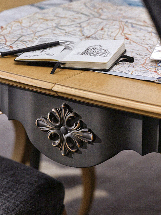 Стол  TOSATO 22.84 Classic - Вид №2