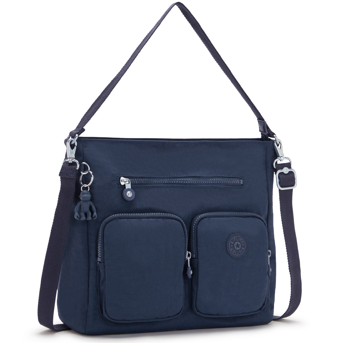 K1425296V Сумка Medium Shoulder Bag Kipling Tasmo  - Вид №3
