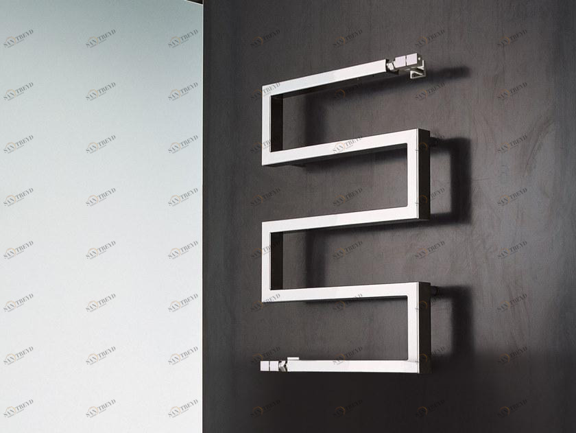 SCIROCCO H Вертикальный настенный полотенцесушитель Design sun-id-1477760