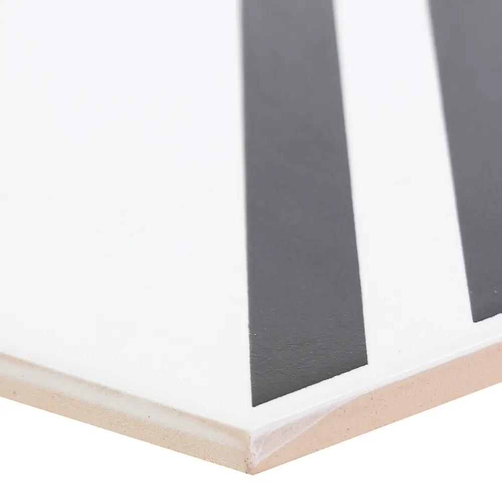 Декор Буранелли «Полоски», 20х23.1 см 81970535 STLM-2207806 Kerama Marazzi  - Вид №1