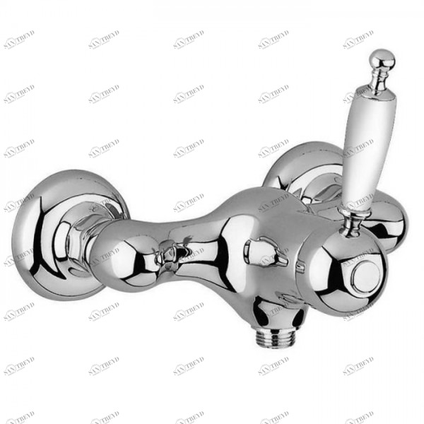 Смеситель MIGLIORE Oxford ML.OXF-6338.CR для душа - хром ML.OXF-6338.bi.CR