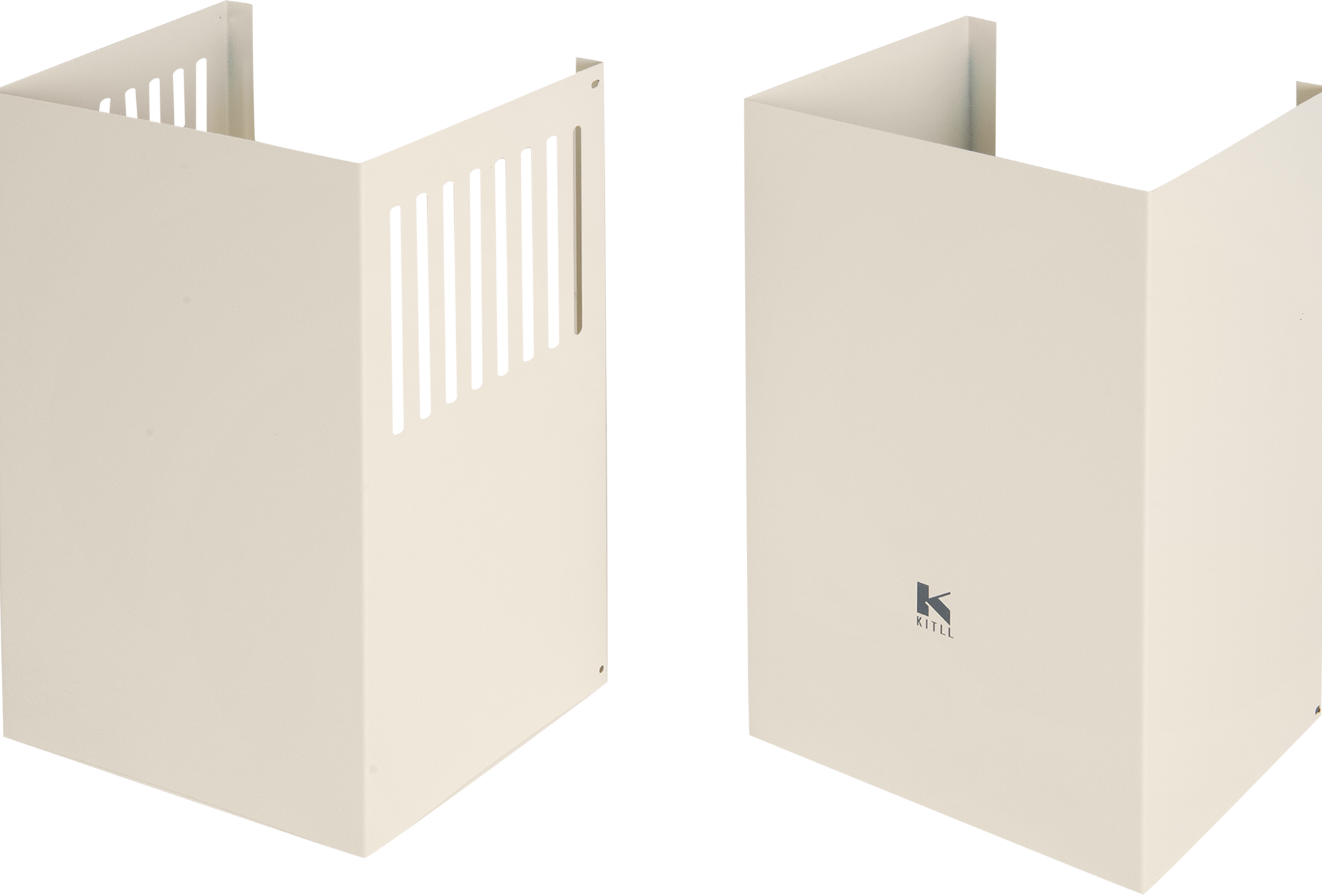 Вытяжка наклонная Kitll KCH 6104 с сенсорным управлением и стеклянной панелью 83591105 STLM-0042287 - Вид №7