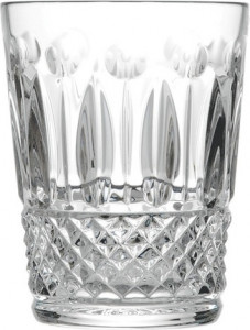 10555986 St. Louis Стопка для водки St. Louis "Томми" 60мл Хрусталь