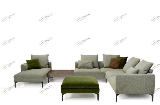 JORI Модульный диван Oryx sun-id-1447391