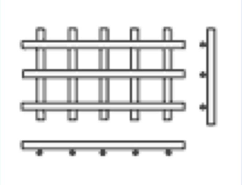 TTM Rossi Сетка электросварная Industria, tele e reti per prodotti industriali sun-id-1485323 - Вид №3