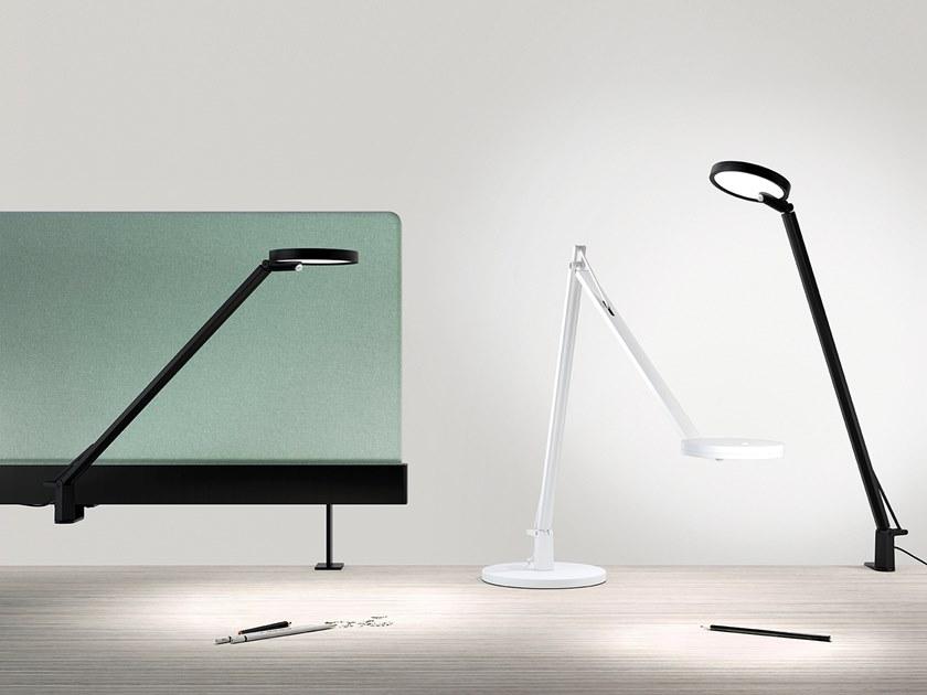 Manade Настольная лампа регулируемая Loola sun-id-1508252 - Вид №7